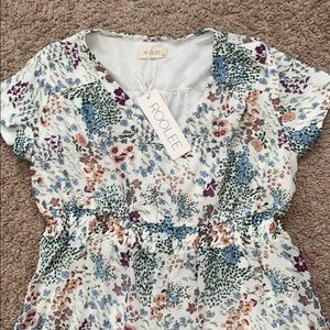 New Roolee Women Maxi Dress XXS